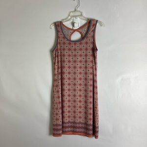 Max studio dress